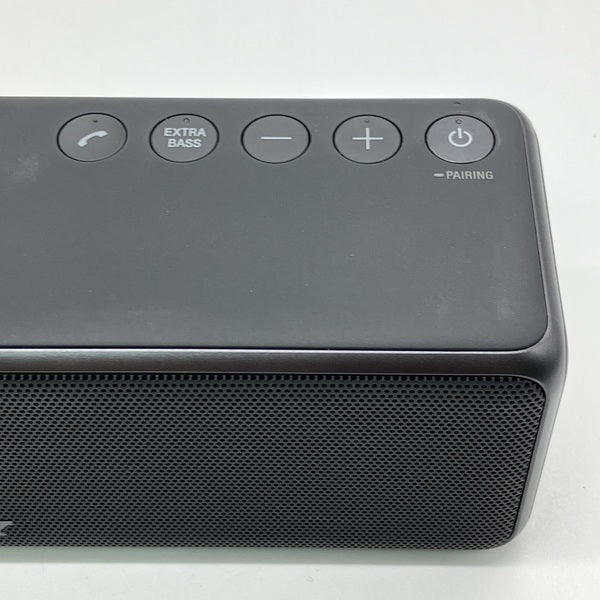 SONY 【中古】SRS-HG1 B チャコールブラック【秋葉原】 – e☆イヤホン