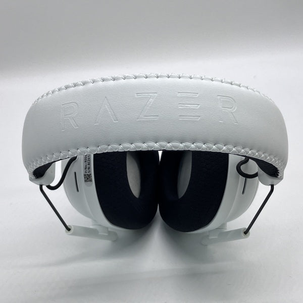 Razer 【中古】BlackShark V2 Pro for Xbox (White Edition)【秋葉原