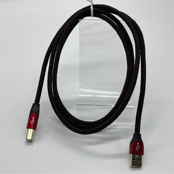【中古】CINNAMON USB Type A to B (1.5m)【秋葉原】