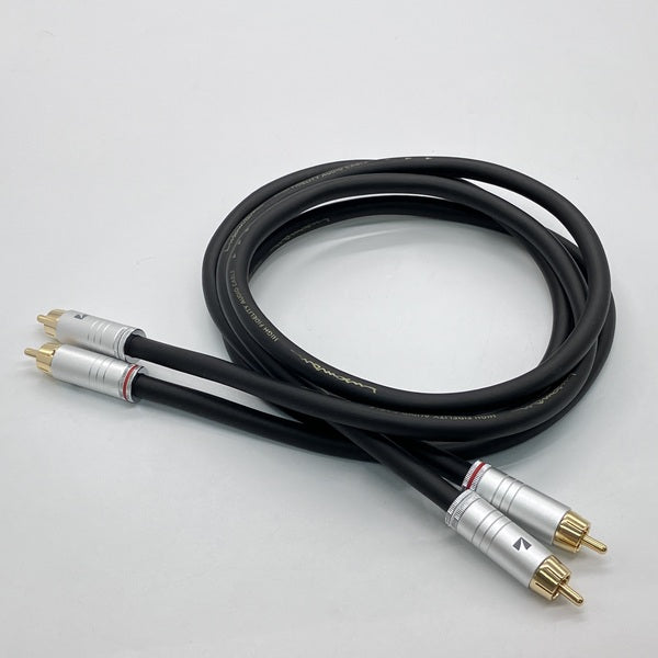 【中古】JPR-100 RCAケーブル（1.0m）【秋葉原】