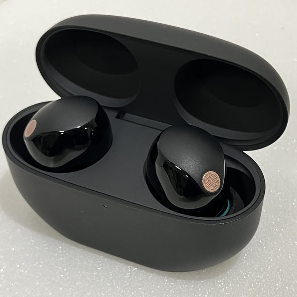 【中古】WF-1000XM5 B ブラック【名古屋】