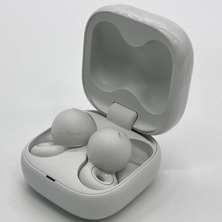 SONY 【中古】LinkBuds Open ホワイト 【WF-L910 WZ】【秋葉原】 – e