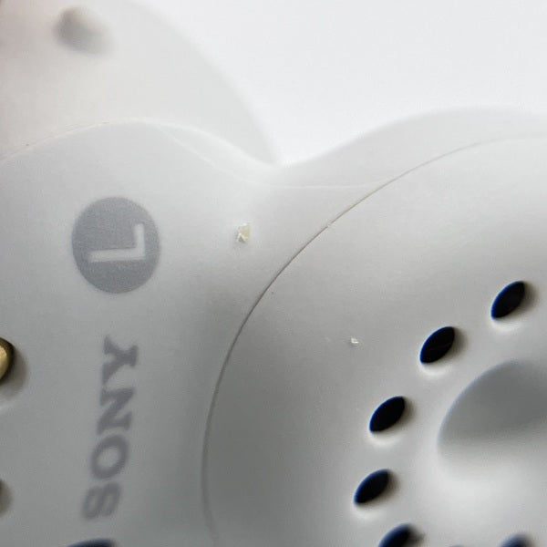 SONY 【中古】LinkBuds Open ホワイト 【WF-L910 WZ】【秋葉原】 – e
