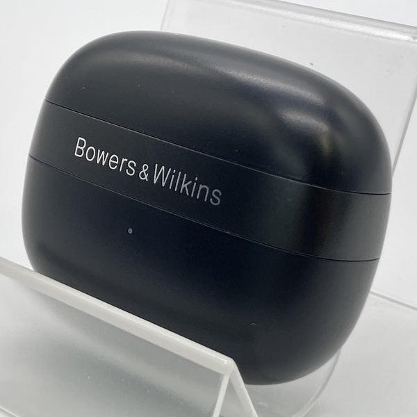Bowers & Wilkins 【中古】Pi8 アンスラサイト・ブラック【PI8/AB