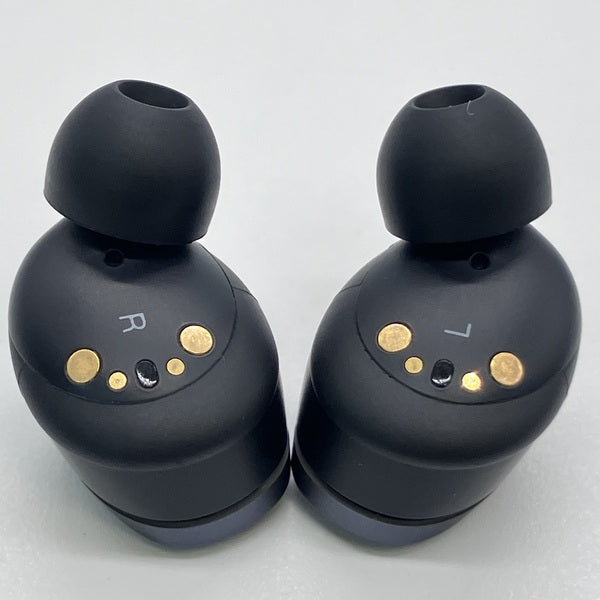 B＆W Pi8 アンスラサイトブラック Bowers & Wilkins 【中古】Pi8 アンスラサイト・ブラック【PI8/AB