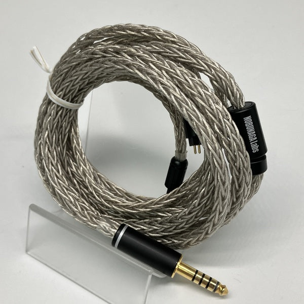 【中古】CERES-Omega (ケレス-オメガ)4.4mm5極バランス/カスタムIEM2pin 【NLV-CRS-OMG】【秋葉原】