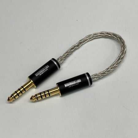 NOBUNAGA Labs 【中古】仙水 (Sensui)4.4mm5極バランス/4.4mm5極