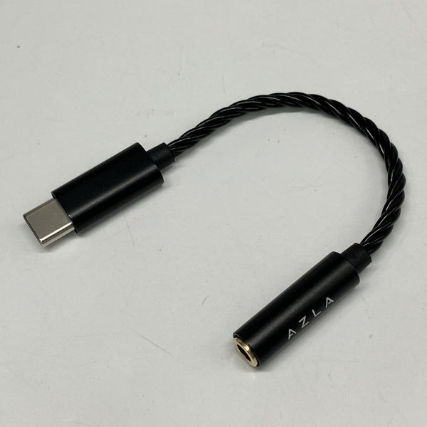 【中古】Smart DAC A150 Black 【AZL-A150-BLK】【秋葉原】