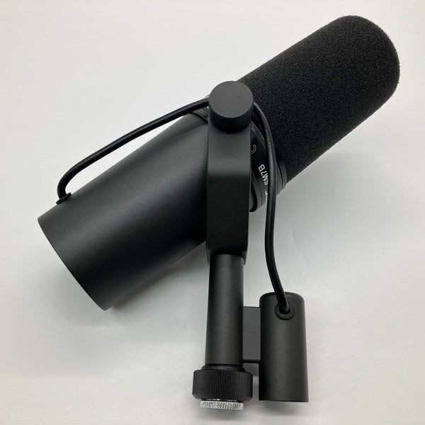 【中古】SM7B ダイナミックマイク 単一指向性【秋葉原】