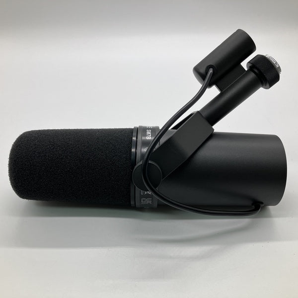 SHURE 【中古】SM7B ダイナミックマイク 単一指向性【秋葉原】 – e