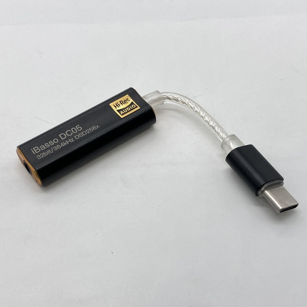【中古】DC05 ブラック【秋葉原】