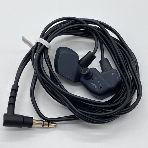 final 【中古】A4000 【FI-A4DPLDN】【秋葉原】 – e☆イヤホン
