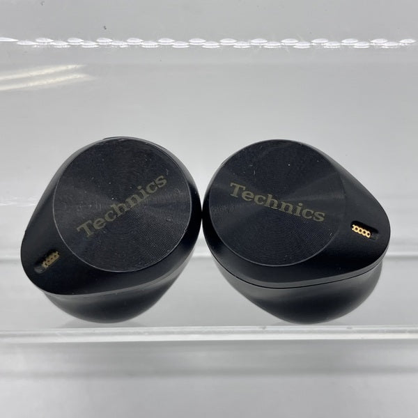Technics 【中古】EAH-AZ80-K ブラック【秋葉原】 – e☆イヤホン