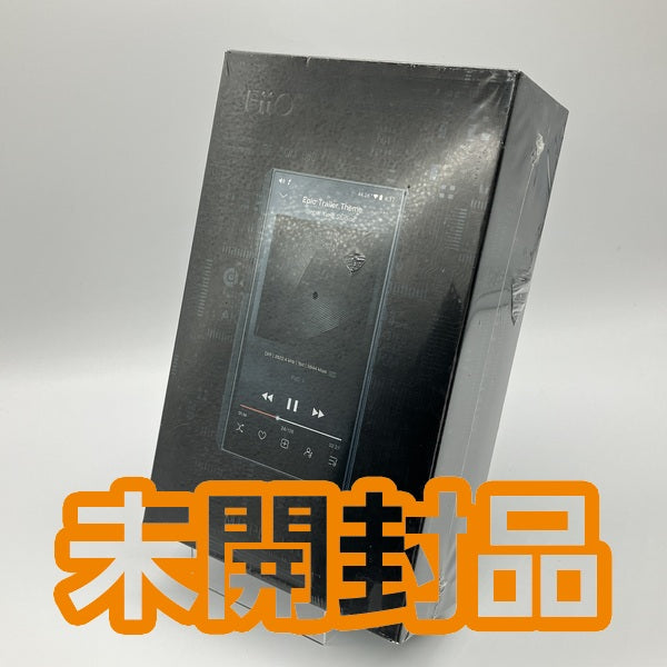 【中古】M11 Plus LTD Aluminum Alloy 【FIO-M11PL-AA-LTD-B】【秋葉原】