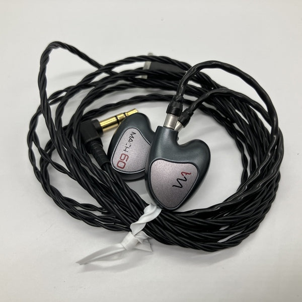 Westone Audio 【中古】MACH 60 【WA-M60】【秋葉原】 – e☆イヤホン