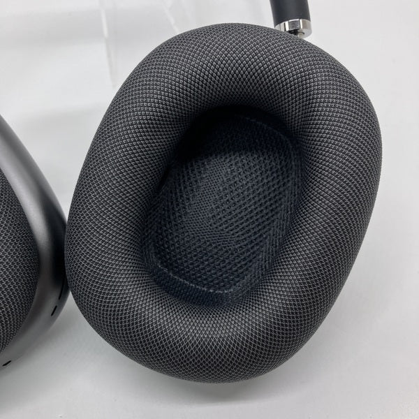 Apple 【中古】AirPods Max MGYH3J/A ワイヤレスヘッドホン スペース