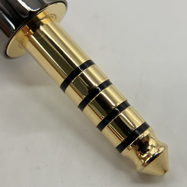 AFUL PERFORMER8 有線イヤホン 4.4mmプラグ AFUL 【中古】PERFORMER 8（4.4mmプラグ）【秋葉原】 – e☆イヤホン
