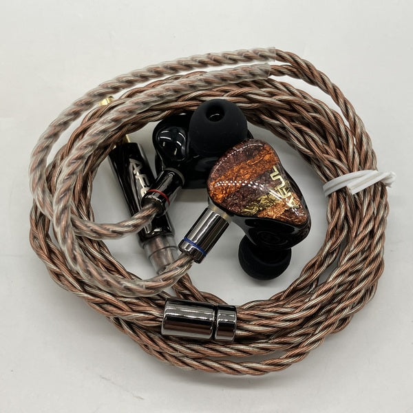 AFUL 【中古】PERFORMER 8（4.4mmプラグ）【秋葉原】 – e☆イヤホン