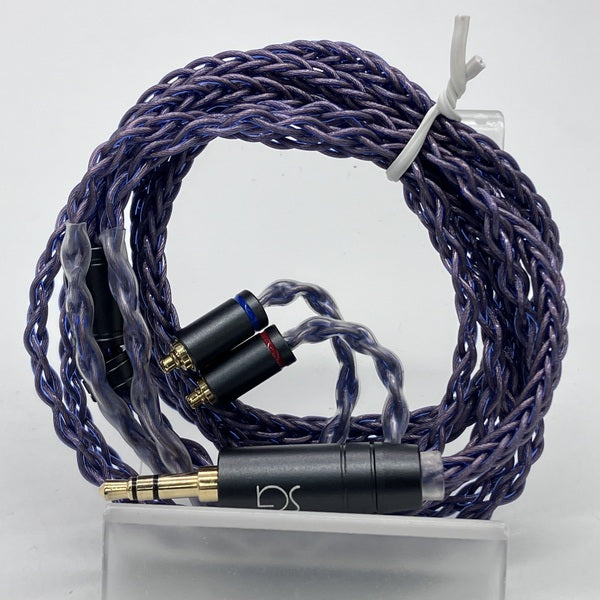 【中古】BlueFlame MMCX 3.5mm【日本橋】