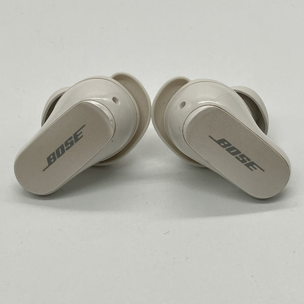 Bose 【中古】QuietComfort Earbuds II Soapstone【秋葉原】 – e☆イヤホン