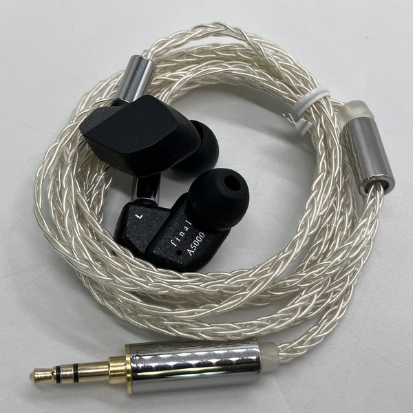 final 【中古】A5000 【FI-A5DPLD】【秋葉原】 – e☆イヤホン