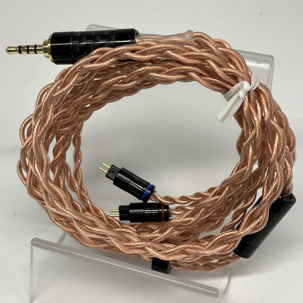 【中古】NICEHCK GCT4 2Pin-2.5ｍｍ【秋葉原】