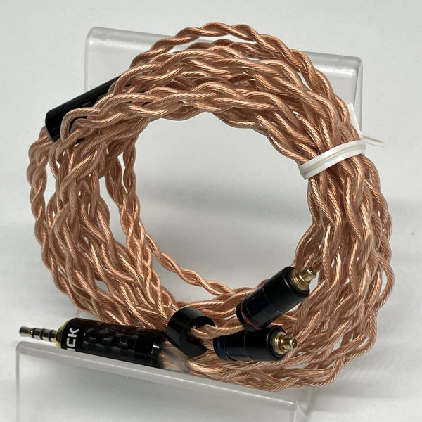 【中古】NICEHCK GCT4 MMCX-2.5ｍｍ【秋葉原】
