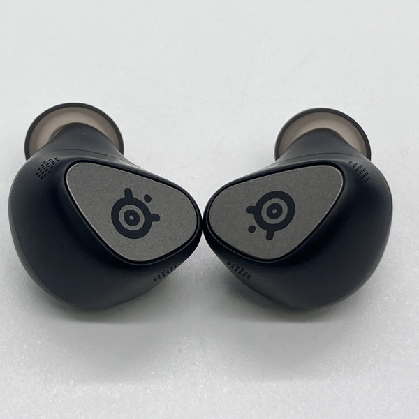 SteelSeries 【中古】Arctis GameBuds Black 【61680J】【秋葉原】 – e