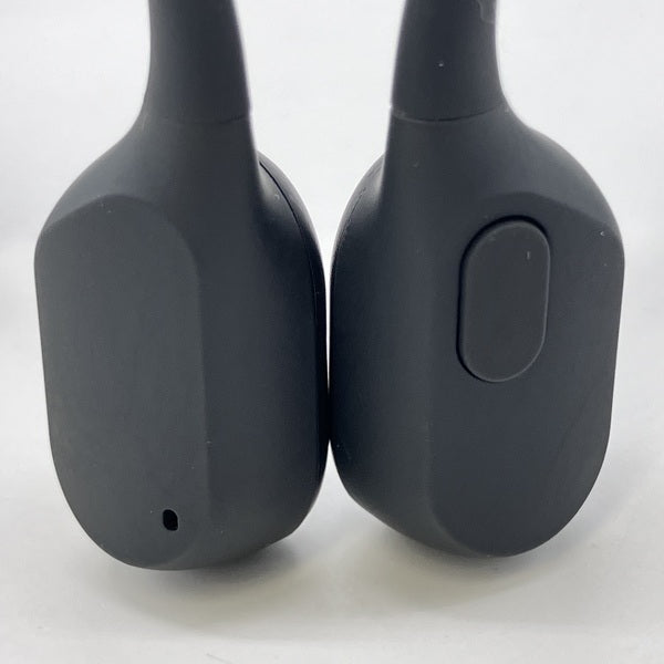 Shokz 【中古】AEROPEX Cosmic Black【AFT-EP-000011】【秋葉原】 – e