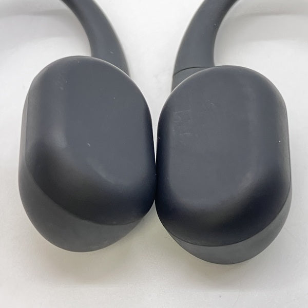 Shokz 【中古】AEROPEX Cosmic Black【AFT-EP-000011】【秋葉原】 – e