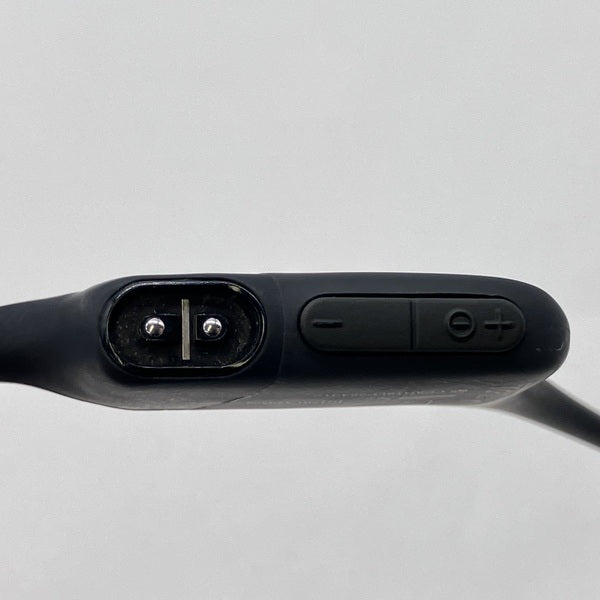 Shokz 【中古】AEROPEX Cosmic Black【AFT-EP-000011】【秋葉原】 – e