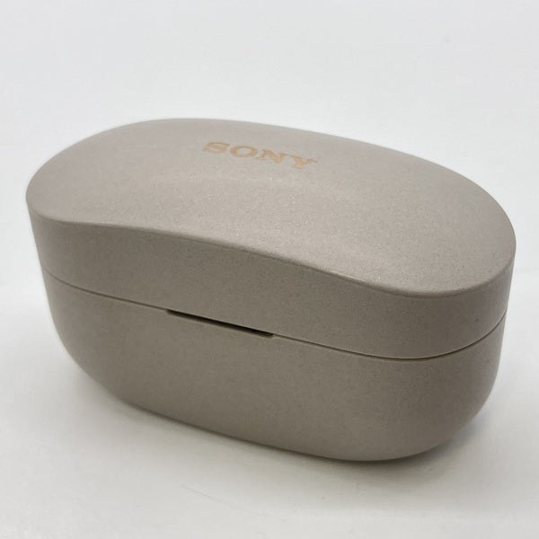 中古完動品SONY WF-1000XM4 プラチナシルバー SONY 【中古】WF-1000XM4 SM プラチナシルバー【秋葉原】 – e☆イヤホン