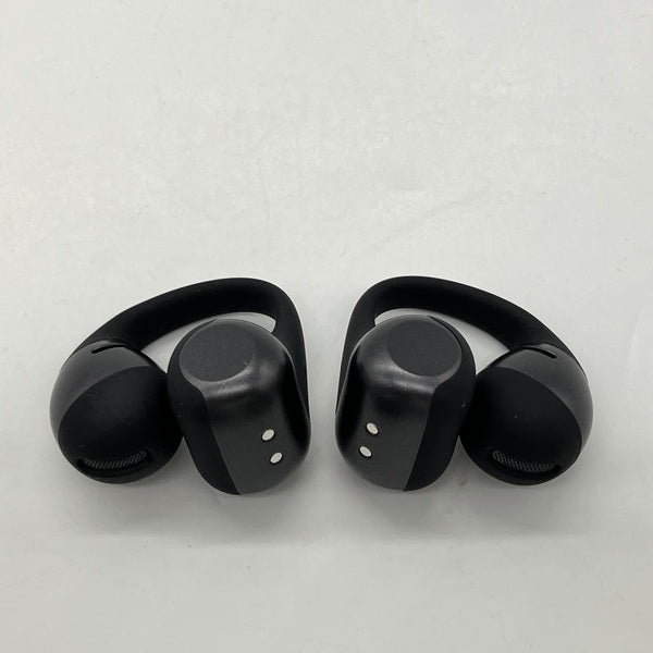 Shokz 【中古】OpenDots 2 Black【SKZ-EP-000069】【日本橋】 – e