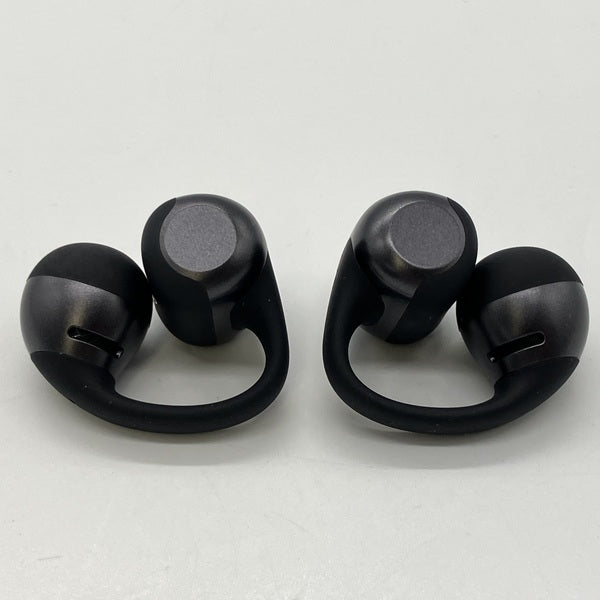 Shokz 【中古】OpenDots 2 Black【SKZ-EP-000069】【日本橋】 – e