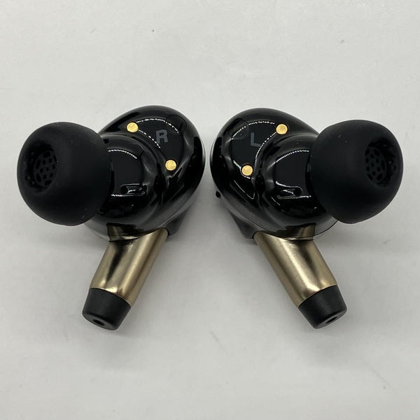 Victor 【中古】WOOD master HA-FW5000T-T サンバーストブラウン