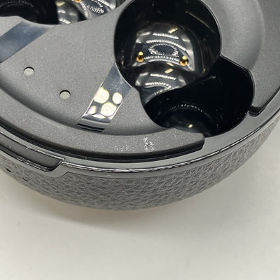 Victor 【中古】WOOD master HA-FW5000T-T サンバーストブラウン