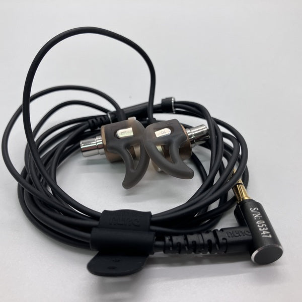 DUNU-TOPSOUND 【中古】DN-2000【日本橋】 – e☆イヤホン