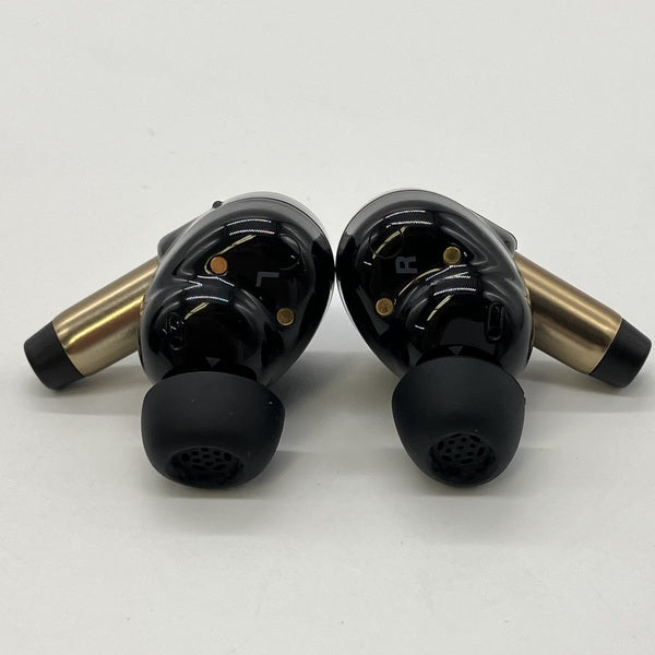 Victor 【中古】WOOD master HA-FW5000T-A インディゴブルー【秋葉原