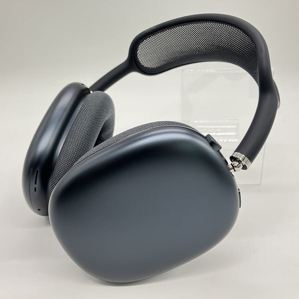 Apple 【中古】AirPods Max(USB-C) MWW43ZA/A ミッドナイト【日本橋