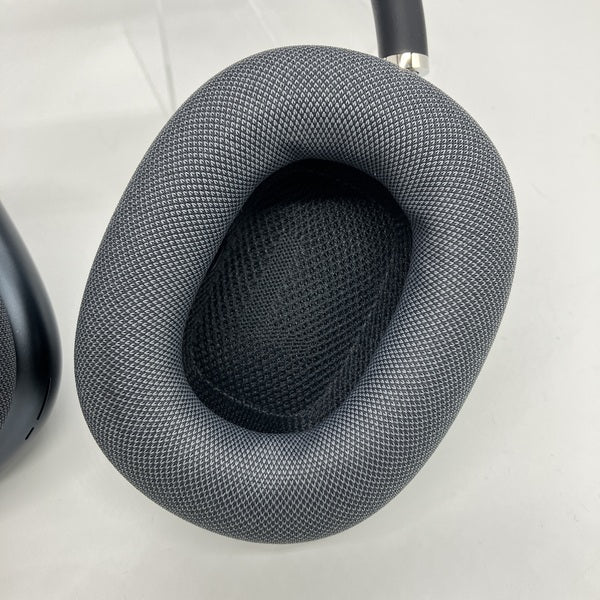 Apple 【中古】AirPods Max(USB-C) MWW43ZA/A ミッドナイト【日本橋