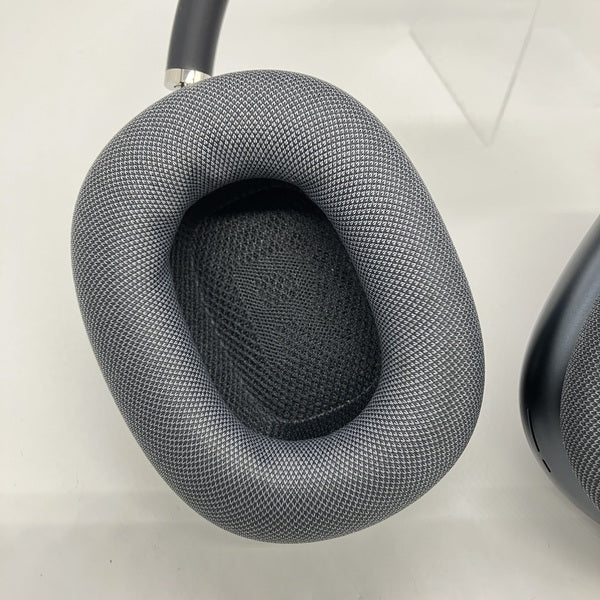 Apple 【中古】AirPods Max(USB-C) MWW43ZA/A ミッドナイト【日本橋