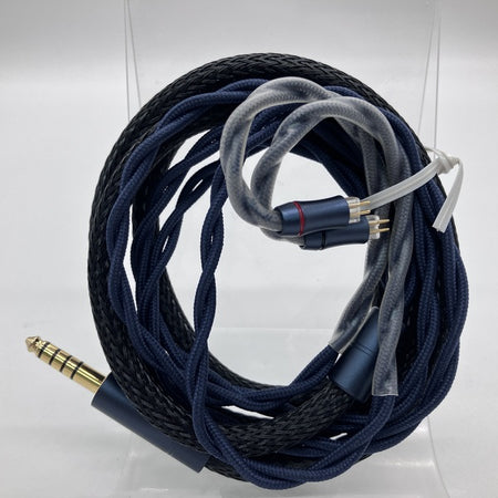 NICEHCK 【中古】DragonScale (2Pin 4.4mm)【日本橋】 – e☆イヤホン