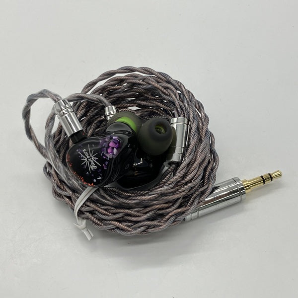 Kiwi Ears 【中古】Kiwi Ears x HBB Punch【日本橋】 – e☆イヤホン
