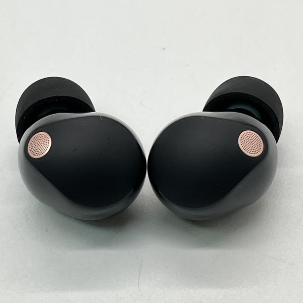 SONY 【中古】WF-1000XM5 B ブラック【秋葉原】 – e☆イヤホン