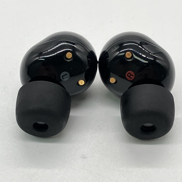 SONY 【中古】WF-1000XM5 B ブラック【秋葉原】 – e☆イヤホン