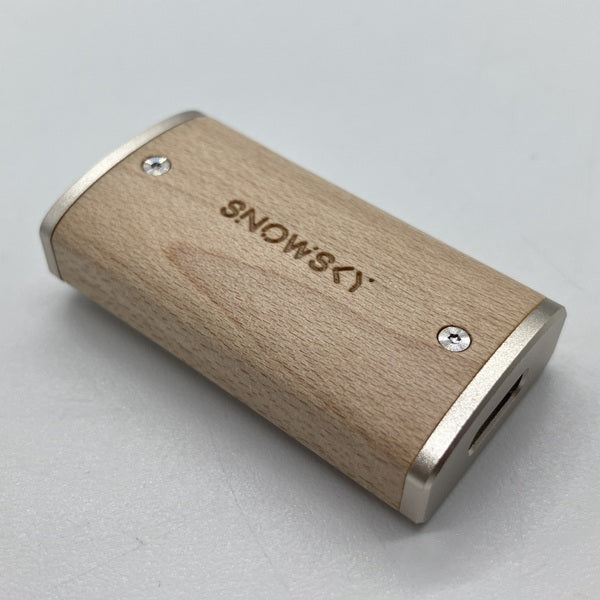 【中古】Snowsky MELODY Maple【FIO-SSMELODY-M】【日本橋】
