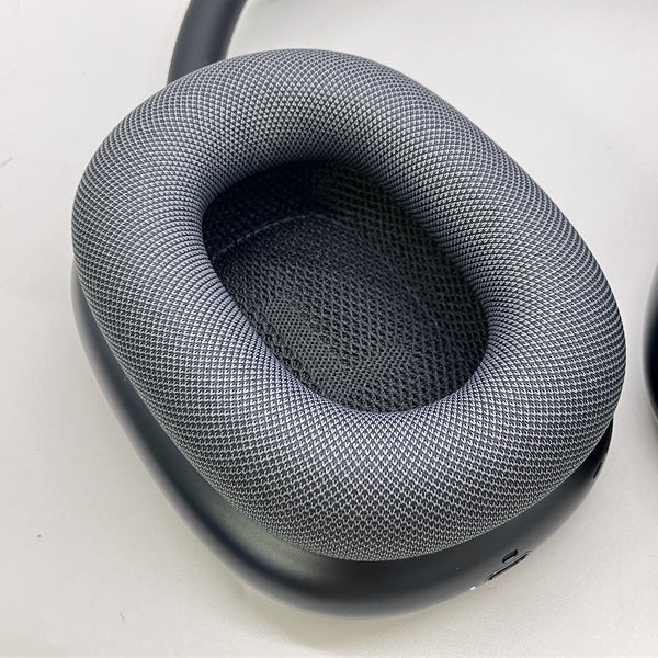 Apple 【中古】AirPods Max 2 MHWK4ZA/A ミッドナイト【秋葉原】 – e