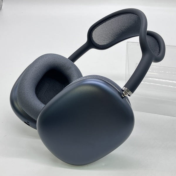 新品同様 AirPods Max 2 MHWK4ZA/A ミッドナイト Apple 【中古】AirPods Max 2 MHWK4ZA/A ミッドナイト【秋葉原】 – e