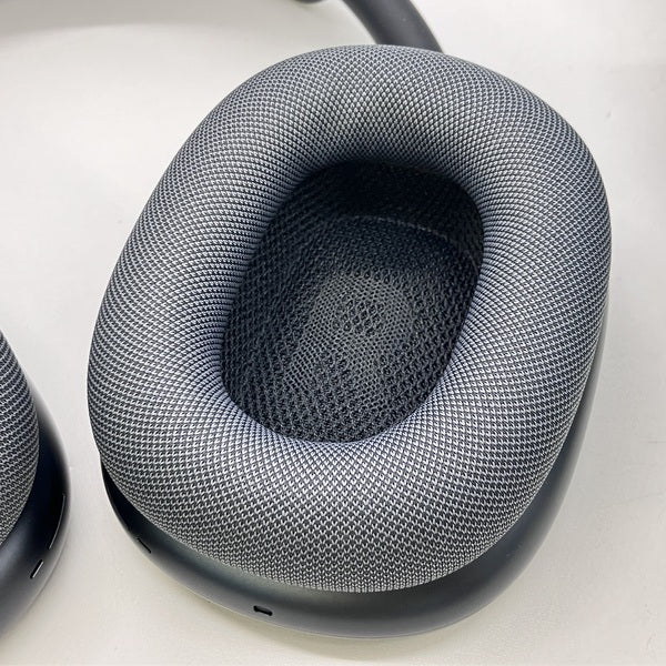 Apple 【中古】AirPods Max 2 MHWK4ZA/A ミッドナイト【秋葉原】 – e