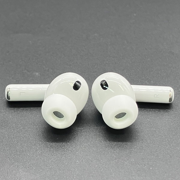 Apple 【中古】AirPods Pro 3 MFHP4J/A【秋葉原】 – e☆イヤホン